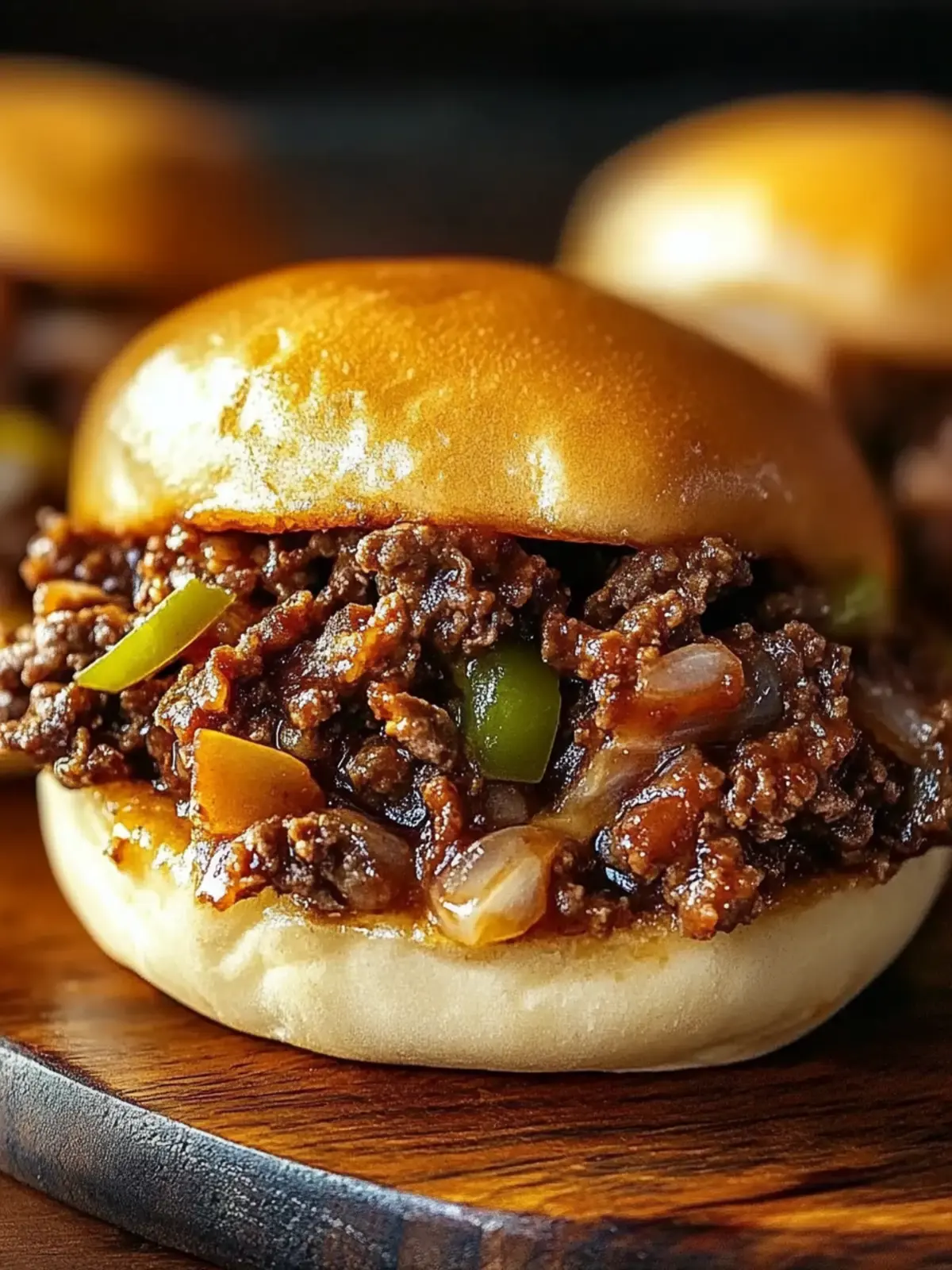 Gordon Ramsay Philly Cheesesteak Sloppy Joes You’ll Love 5 Gordon Ramsay Philly Cheesesteak Sloppy Joes