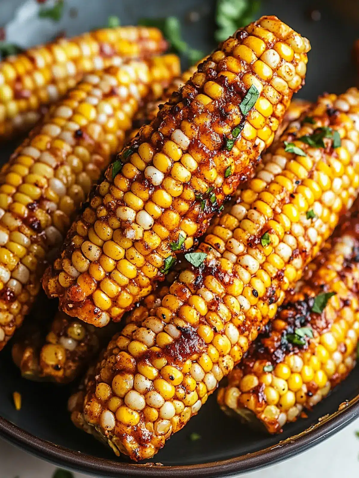 Savor the Flavor: Easy Wingstop Cajun Corn Delight 2 Wingstop Cajun Corn