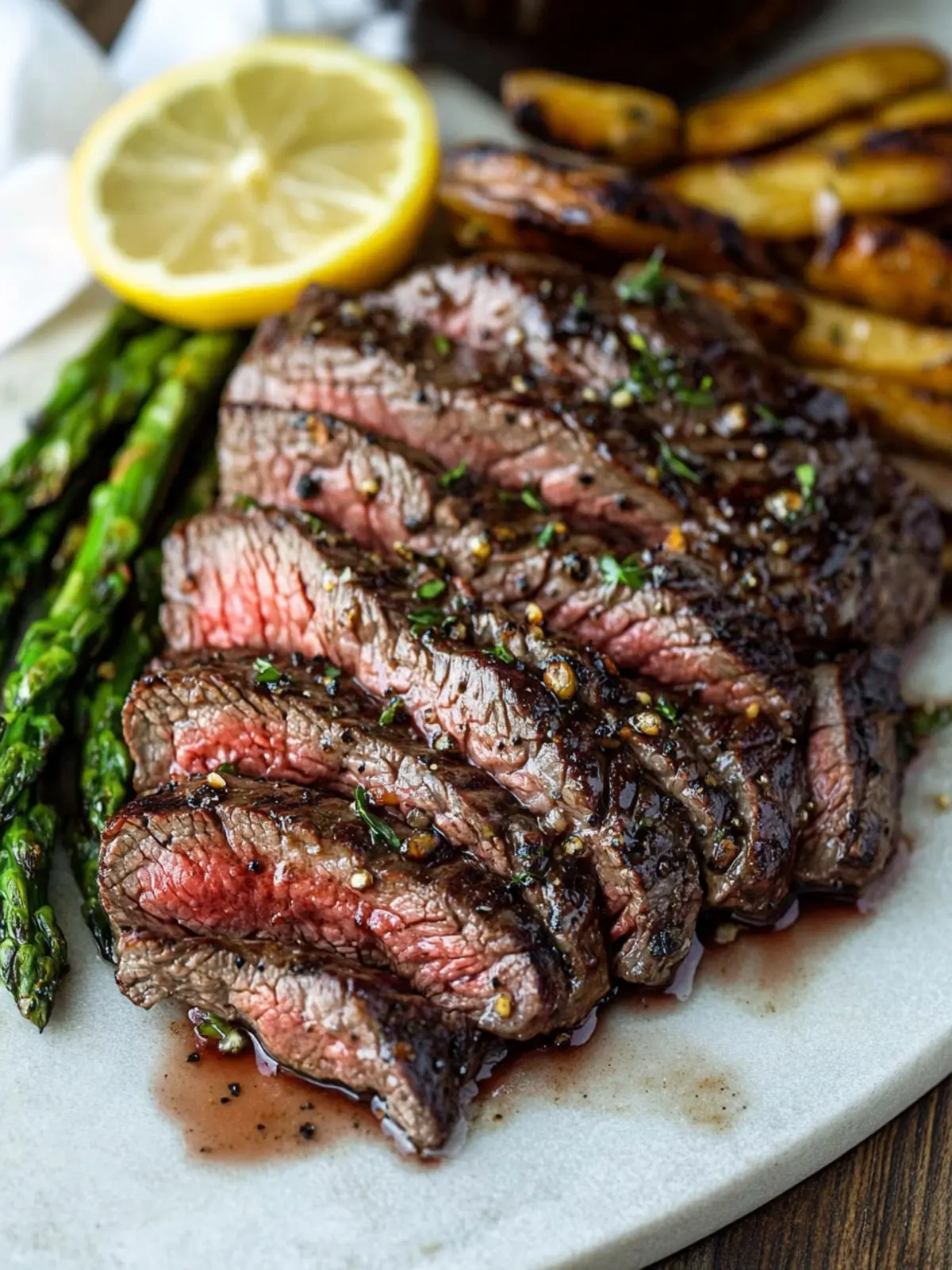 Unlock the BEST Steak Marinade for Flawless Flavor Bliss 5 BEST Steak Marinade