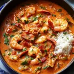 Savory Crawfish Étouffée: A Homemade Comfort Classic 8 Crawfish Étouffée