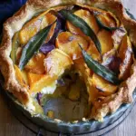 Butternut Squash and Goat Cheese Pie: A Cozy Comfort Dish 6 Butternut Squash and Goats Cheese Pie