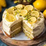 Lemon Pistachio Cake: A Slice of Zesty Heaven 10 Lemon Pistachio Cake