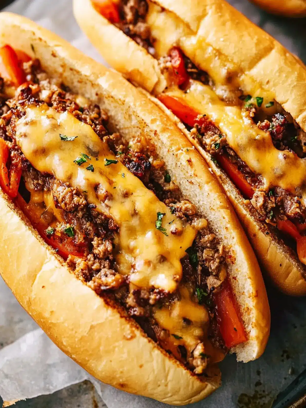 Mouthwatering Pimento Cheesesteaks That Wow Every Bite 5 Pimento Cheesesteaks