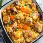 Macau-Style Baked Portuguese Chicken Rice: A Flavor Adventure 44 Macau-Style Baked Portuguese Chicken Rice