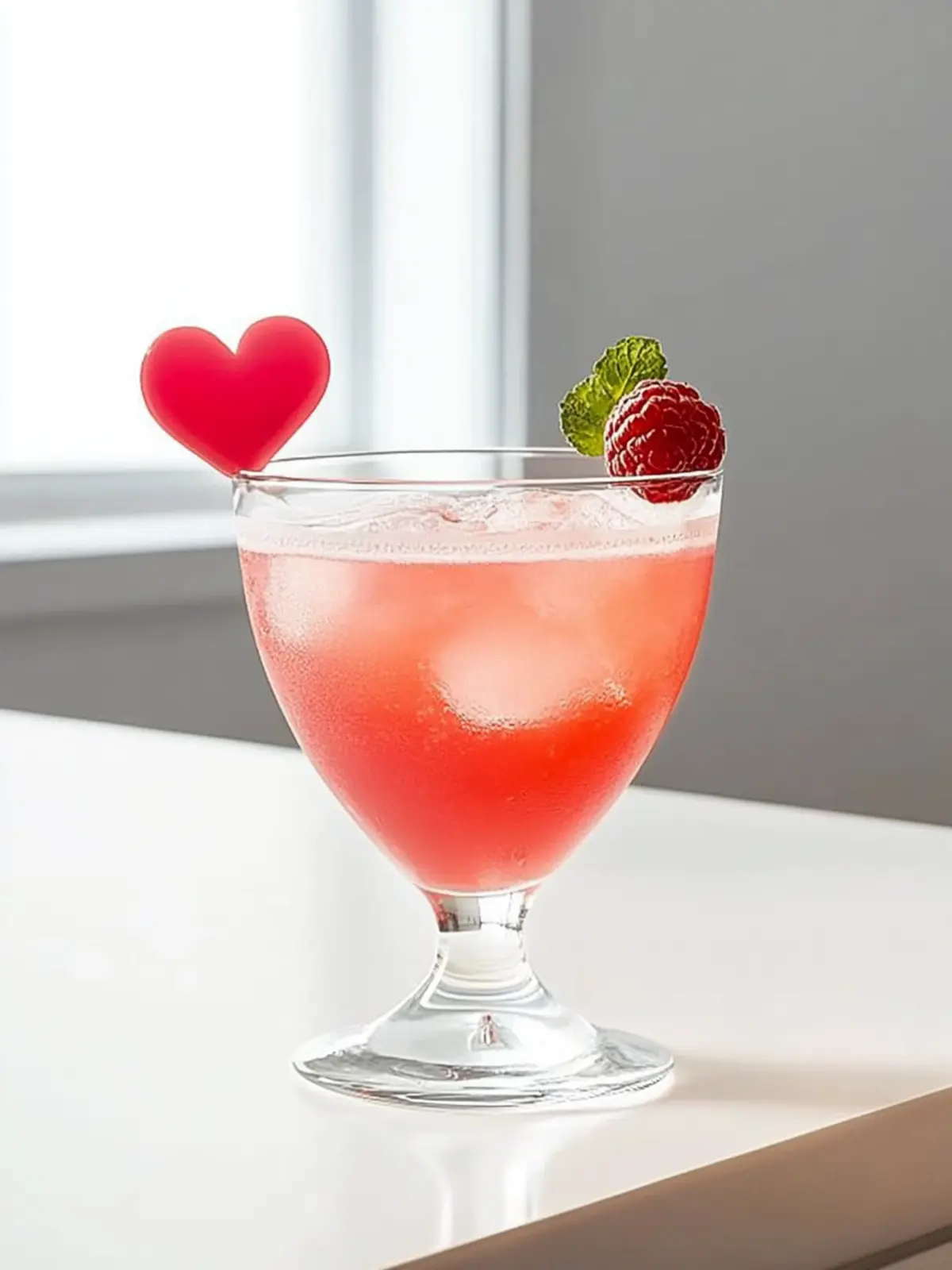 Mix Up Love with This Cupid’s Cuddle Cocktail Recipe 4 Cupid’s Cuddle Cocktail Recipe