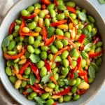 Easy Edamame Salad That Will Refresh Your Taste Buds Today 6 Easy Edamame Salad