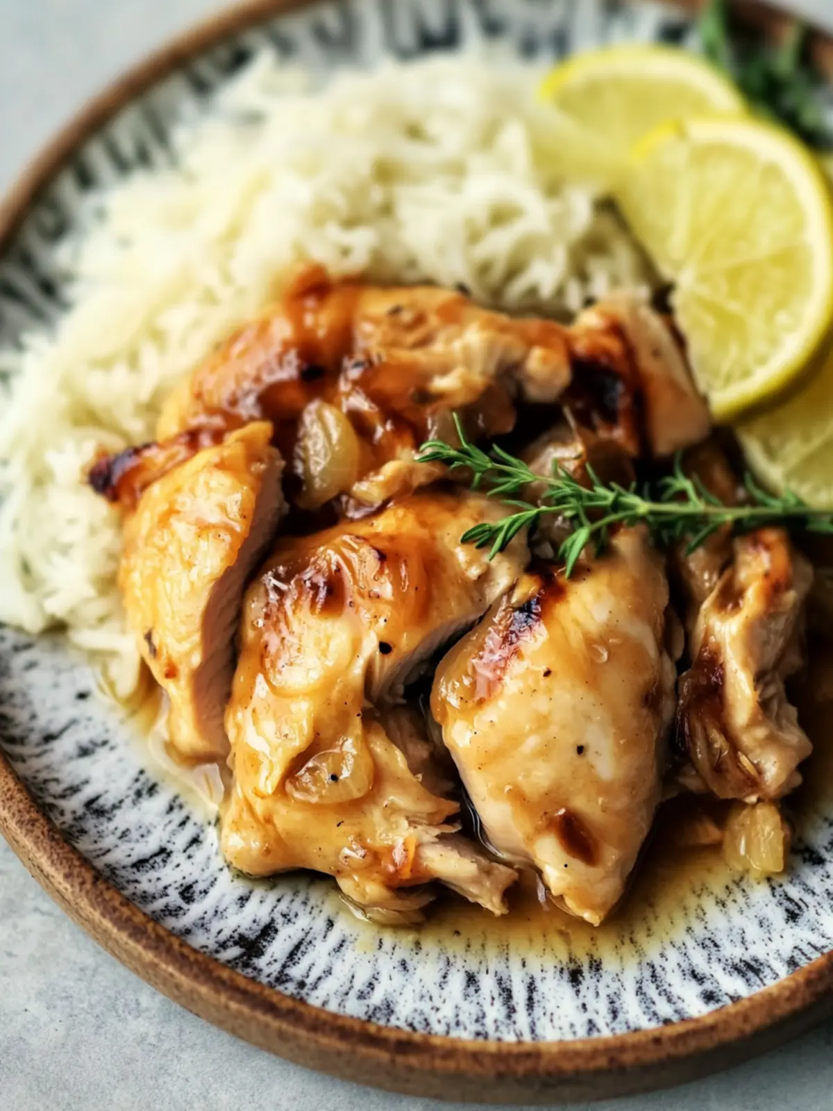 Incredible Chicken Thighs: Effortless Flavor in 24 Minutes 4 Incredible Chicken