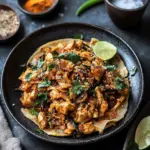 Savory Chicken Kottu Roti Recipe for Comforting Flavor Fun 8 Chicken Kottu Roti