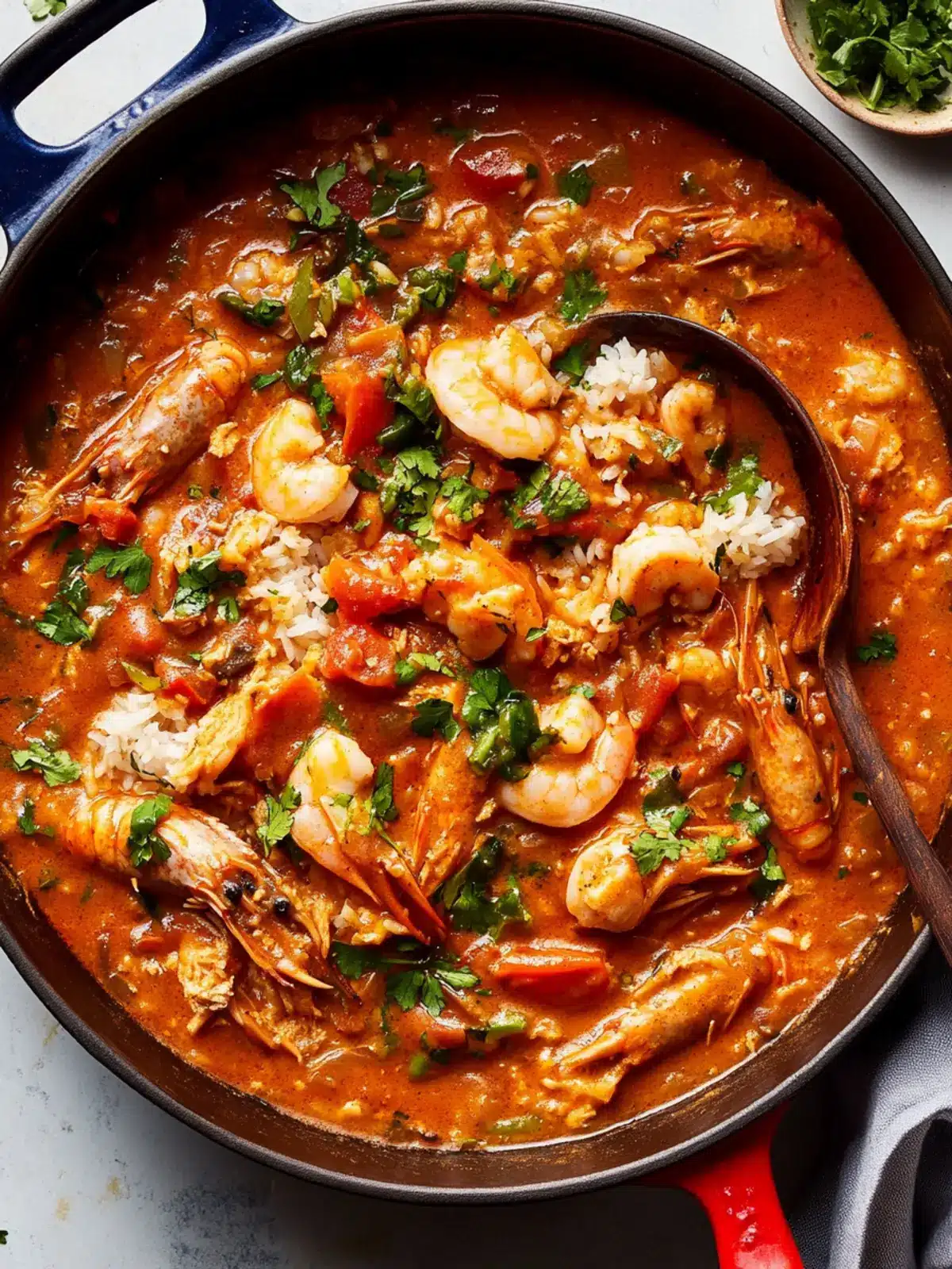 Savory Crawfish Étouffée: A Homemade Comfort Classic 2 Crawfish Étouffée