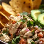 Zesty Peruvian Chicken Salad That Will Wow Your Taste Buds 8 Peruvian Chicken Salad
