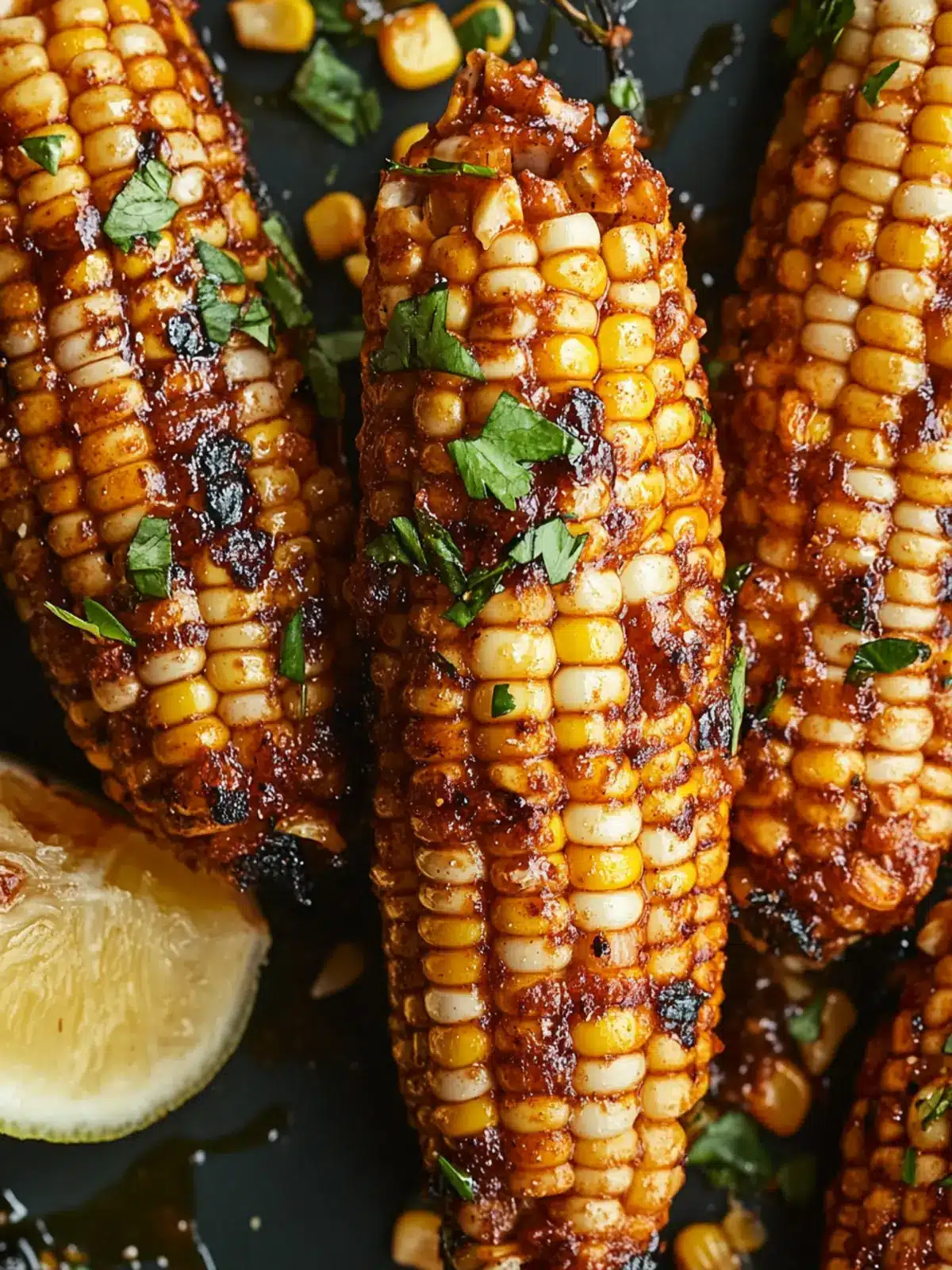 Savor the Flavor: Easy Wingstop Cajun Corn Delight 3 Wingstop Cajun Corn