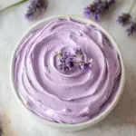 Delightful Lavender Buttercream Frosting You'll Love to Spread 9 Lavender Buttercream Frosting