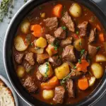 Hearty Beef Stew That Will Warm Your Soul Every Time 10 Beef stew