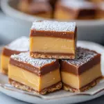 Butterscotch Squares Copycat Recipe That'll Wow Your Taste Buds 45 Butterscotch Squares copycat