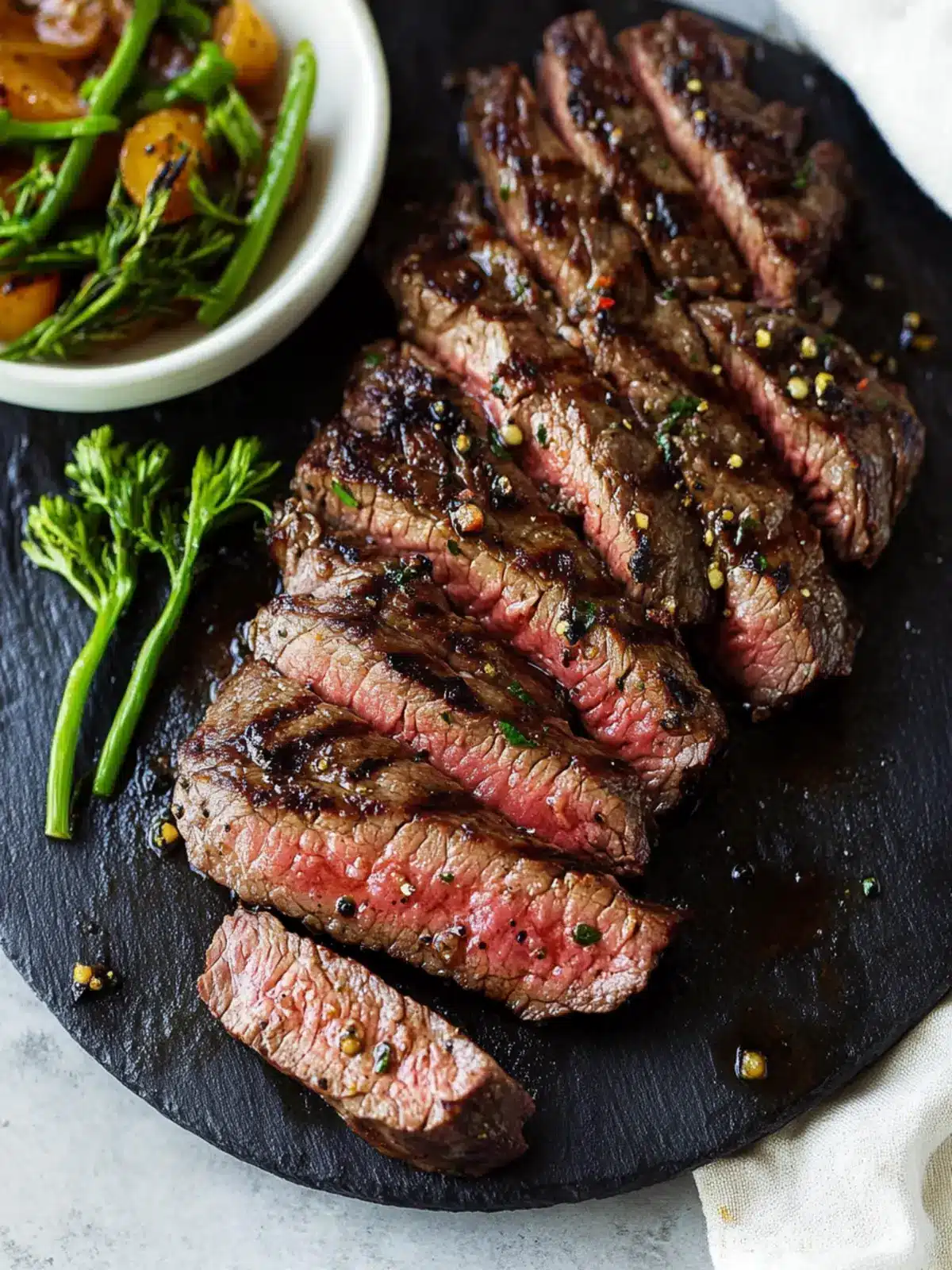 Unlock the BEST Steak Marinade for Flawless Flavor Bliss 4 BEST Steak Marinade