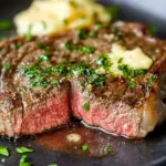 Sizzle Up Easy Garlic Butter Steak at Home Tonight 10 Easy Garlic Butter Steak at Home