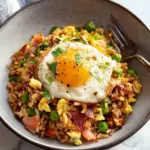 Revamp Breakfast with Bold and Easy Breakfast Fried Rice 9 Breakfast Fried Rice