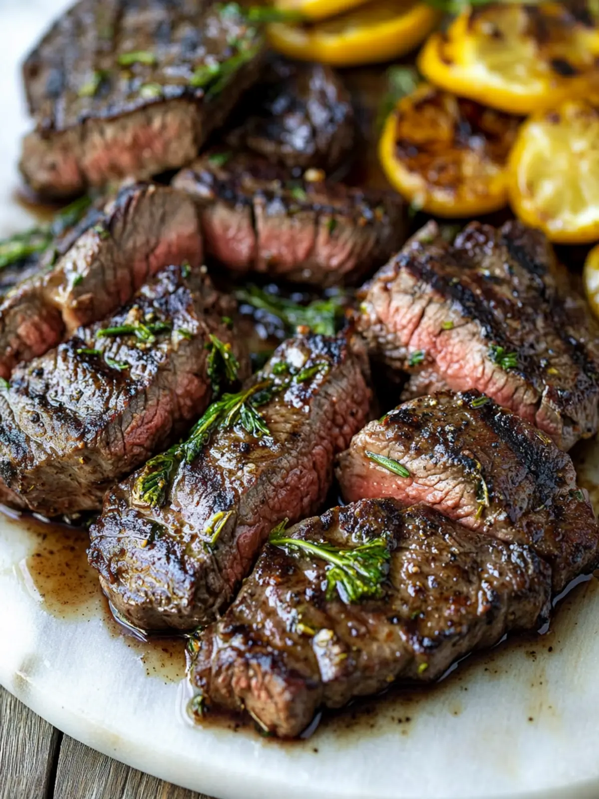 Unlock the BEST Steak Marinade for Flawless Flavor Bliss 2 BEST Steak Marinade