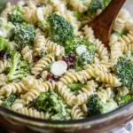 Delicious Broccoli Pasta Salad That Will Wow Your Taste Buds 10 Broccoli Pasta Salad