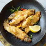 Savor the Flavor of Salt and Pepper Fish Stir-Fry at Home 7 Salt and Pepper Fish