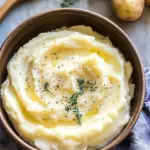 Secret to the Best Mashed Potatoes You'll Ever Taste 10 Secret to the Best Mashed Potatoes