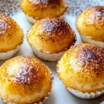 Crème Brûlée Brigadeiros: A Sweet Twist on a Classic Treat 10 Crème Brûlée Brigadeiros