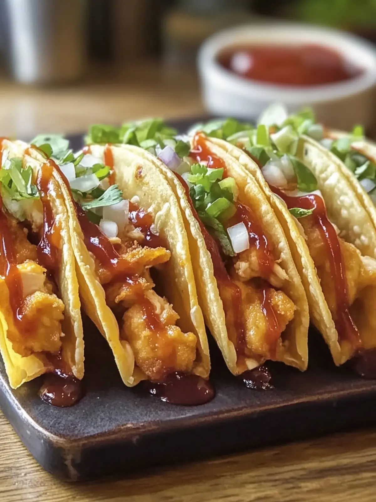 Savory Applebee’s Chicken Wonton Tacos You Can Make at Home 3 Applebee’s Chicken Wonton Tacos