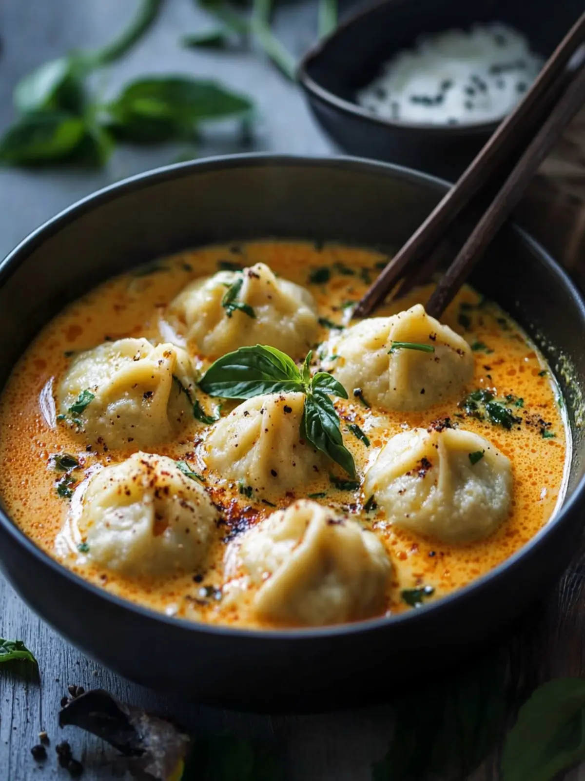 Best Coconut Curry Soup With Dumplings for Cozy Nights 5 Best Coconut Curry Soup With Dumplings