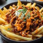 Savor Irresistible Bulgogi Fries: A Flavorful Korean Twist 6 Bulgogi Fries