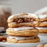 Decadent Brown Sugar Pop Tart Cookies for Sweet Cravings 7 Brown Sugar Pop Tart Cookies