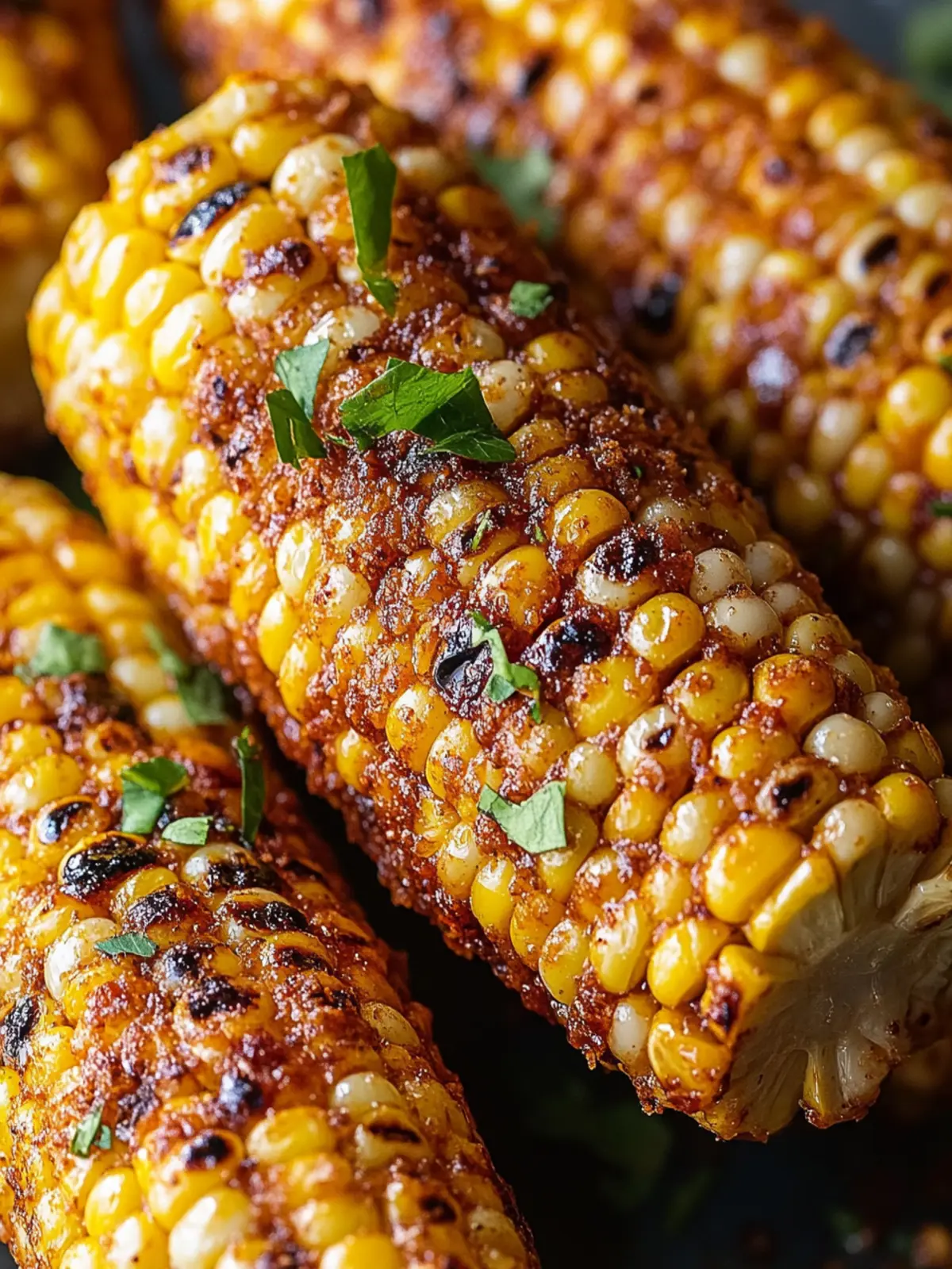 Savor the Flavor: Easy Wingstop Cajun Corn Delight 4 Wingstop Cajun Corn