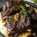 Melt-in-Your-Mouth Oven Braised Short Ribs Recipe 10 Oven Braised Short Ribs