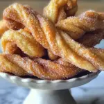 Savory Sourdough Discard Cinnamon Sugar Twists Made Easy 10 Savory Sourdough Discard Cinnamon Sugar Twists