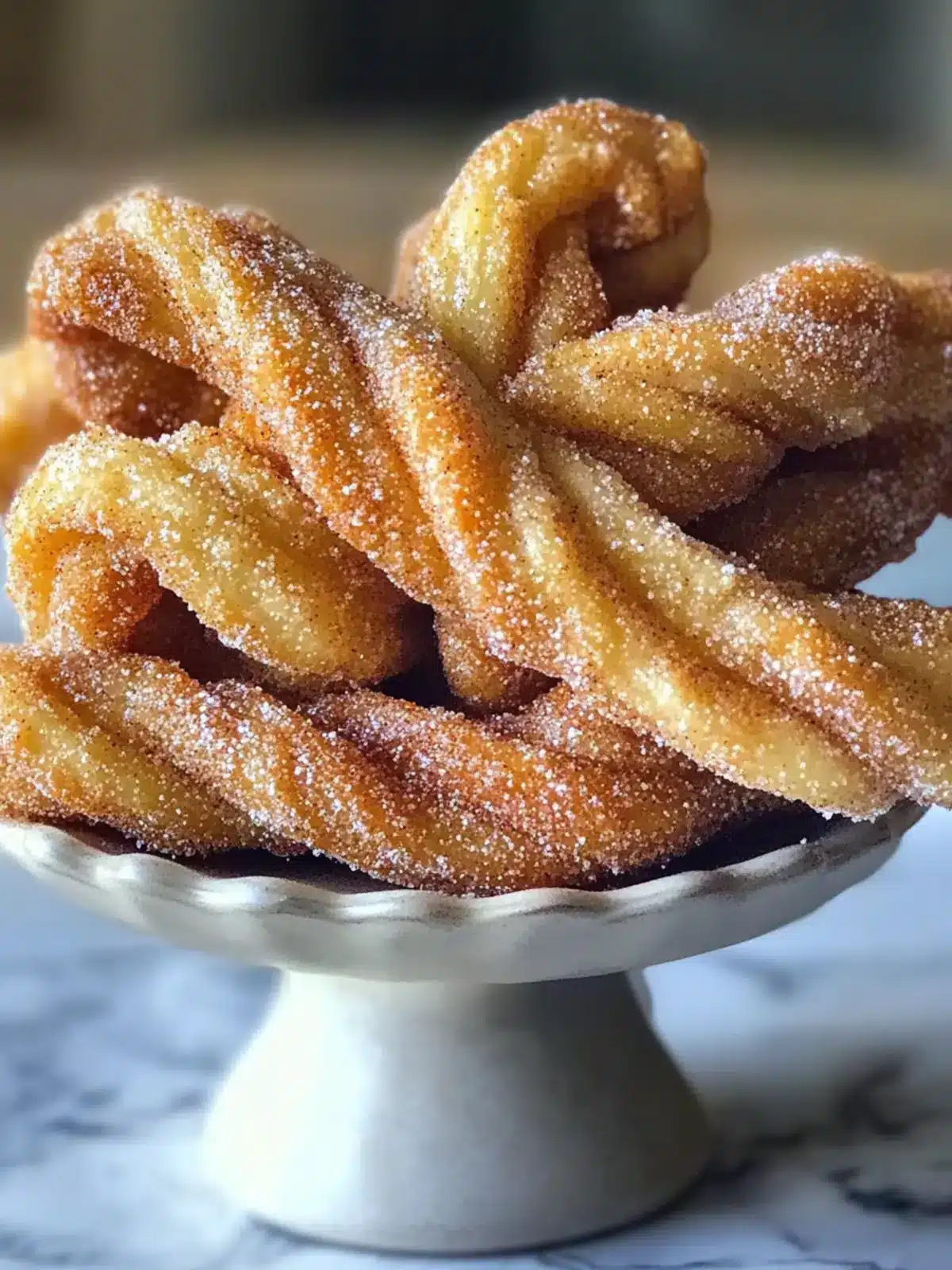 Savory Sourdough Discard Cinnamon Sugar Twists Made Easy 5 Savory Sourdough Discard Cinnamon Sugar Twists