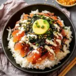 Delicious Korean Tuna Rice: Your New Favorite Comfort Bowl 8 Korean Tuna Rice
