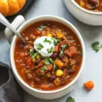 Discover the BEST Pumpkin Chili for Cozy Evenings In! 6 BEST Pumpkin Chili