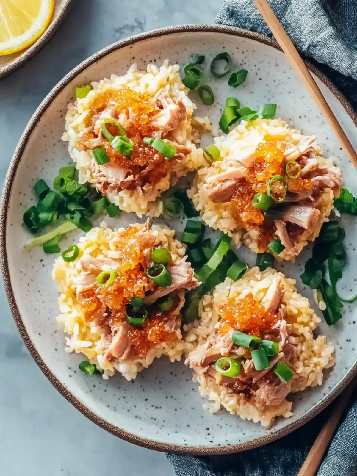 Tasty Canned Tuna Crispy Rice Bowls You’ll Crave Tonight 5 Tasty Canned Tuna Crispy Rice Bowls