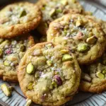 Delicious Soft & Chewy Pistachio Cookies You'll Crave! 7 Soft & Chewy Pistachio Cookies