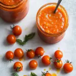 Zesty Roasted Cherry Tomato Sauce for Flavor-Packed Meals 10 Roasted Cherry Tomato Sauce