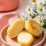 Crispy Air Fried Babybel Cheese: Healthy Snack Delight! 10 Air Fried Babybel Cheese