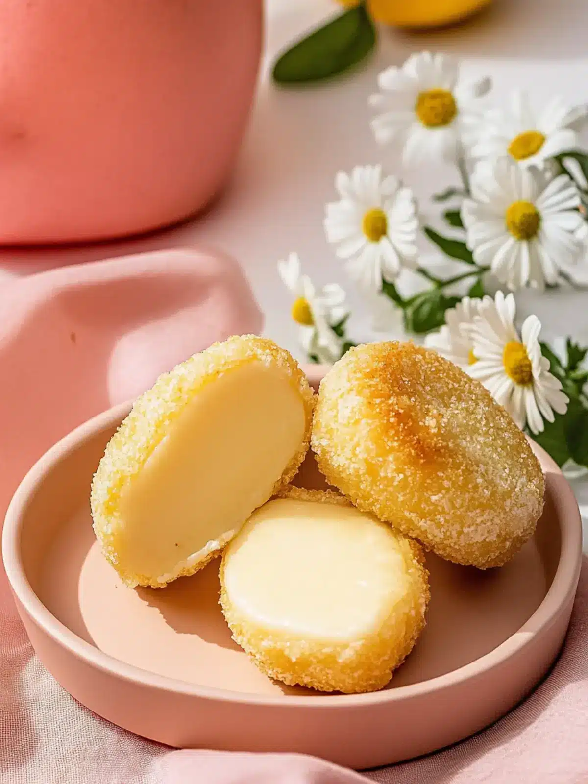 Crispy Air Fried Babybel Cheese: Healthy Snack Delight! 5 Air Fried Babybel Cheese