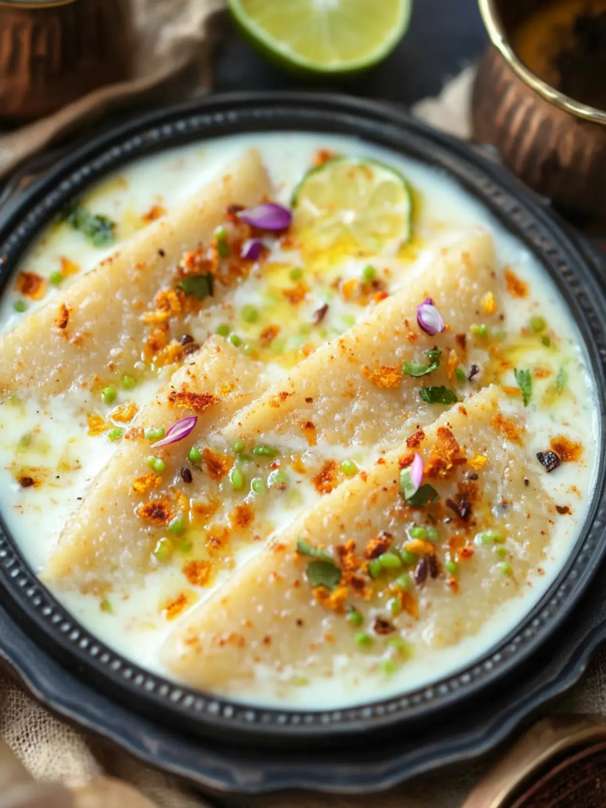 Decadent Shahi Tukray Recipe to Satisfy Your Sweet Cravings 4 Shahi Tukray Recipe