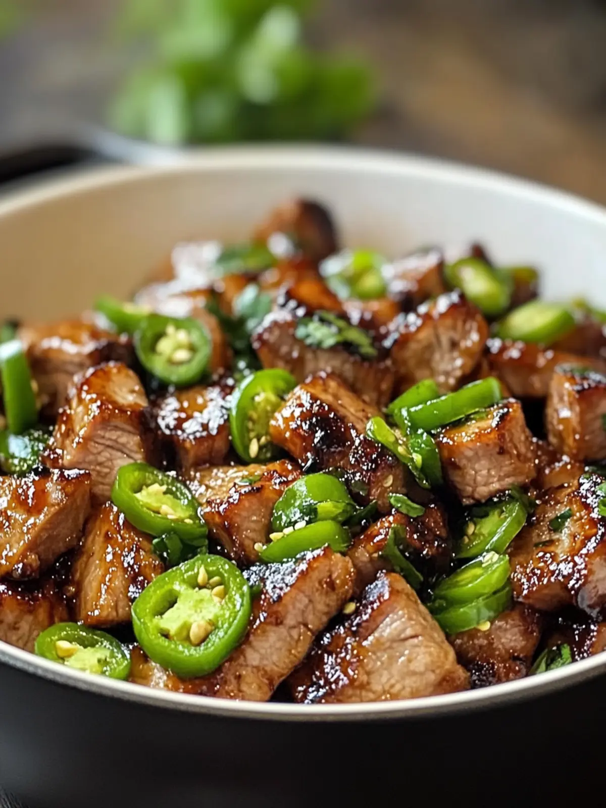 Sweet Jalapeno Pork That Will Spice Up Your Dinner Routine 5 Sweet Jalapeno Pork