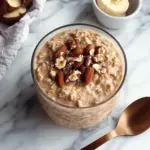 Protein Packed Brown Sugar Overnight Oats for Energizing Mornings 9 Protein Packed Brown Sugar Overnight Oats