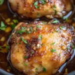Irresistible Slow Cooker Brown Sugar Garlic Chicken Recipe 7 Slow Cooker Brown Sugar Garlic Chicken