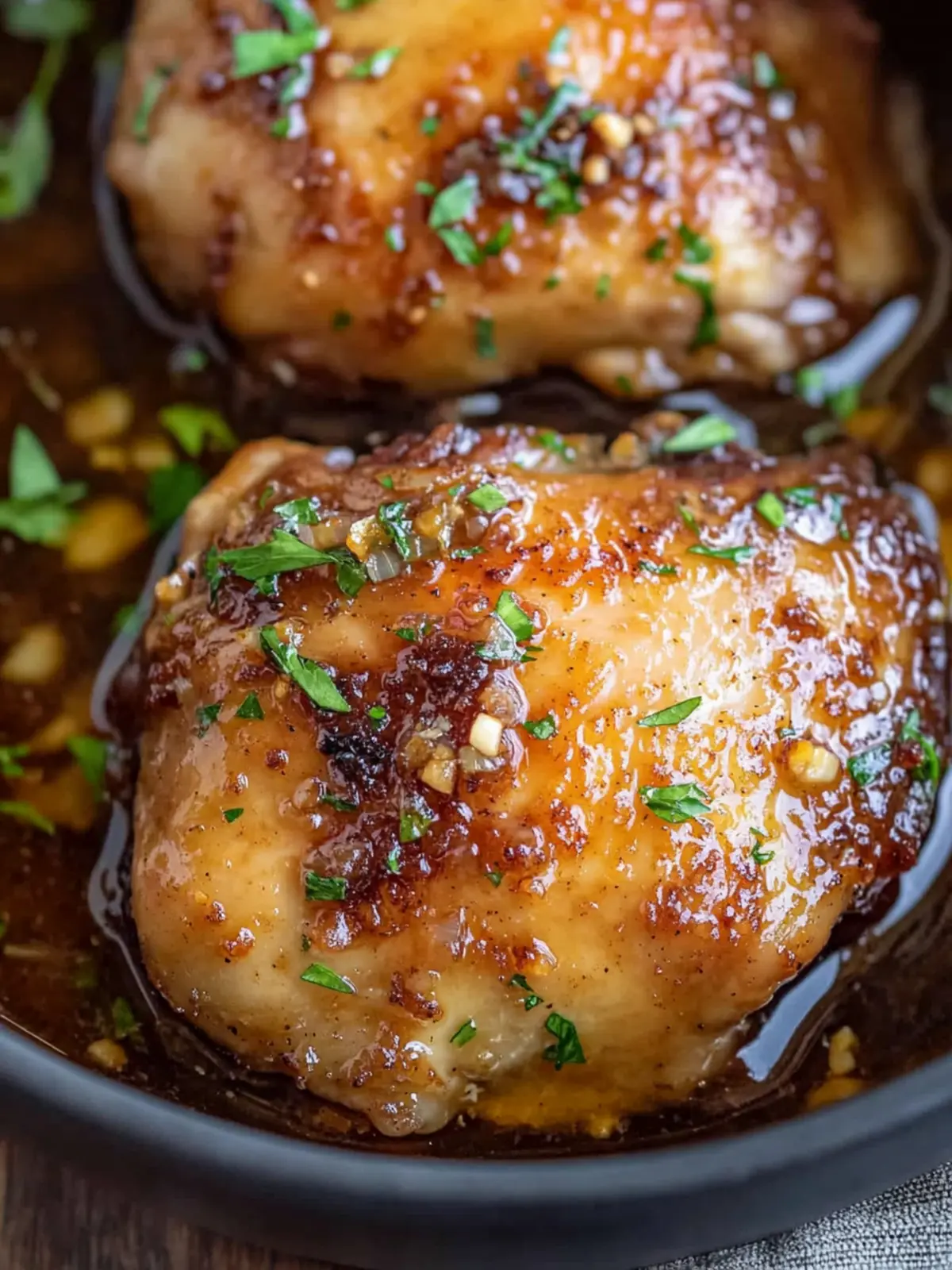 Irresistible Slow Cooker Brown Sugar Garlic Chicken Recipe 5 Slow Cooker Brown Sugar Garlic Chicken