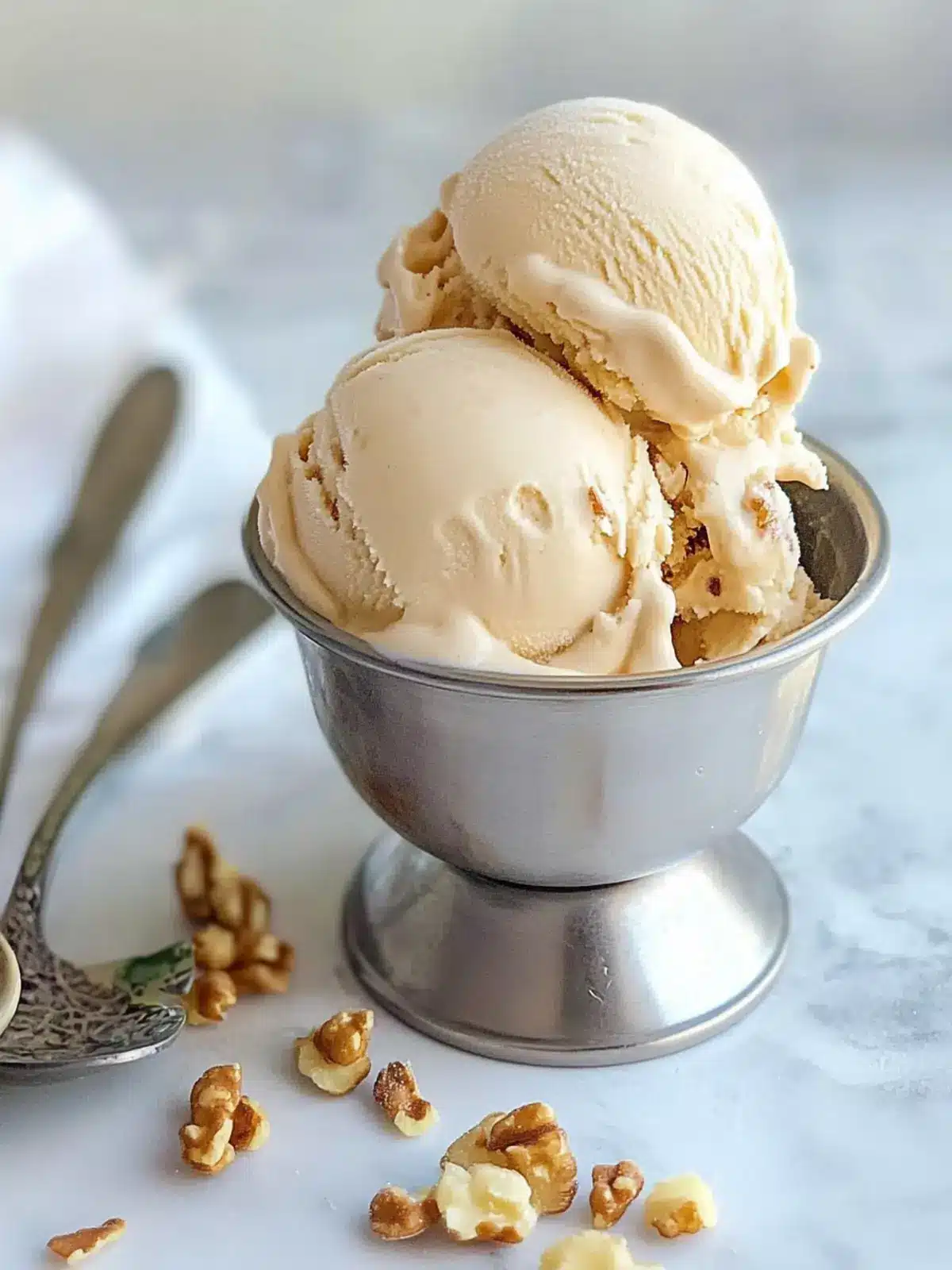 Decadent Butter Brickle Ice Cream for Your Sweet Cravings 5 Butter Brickle Ice Cream