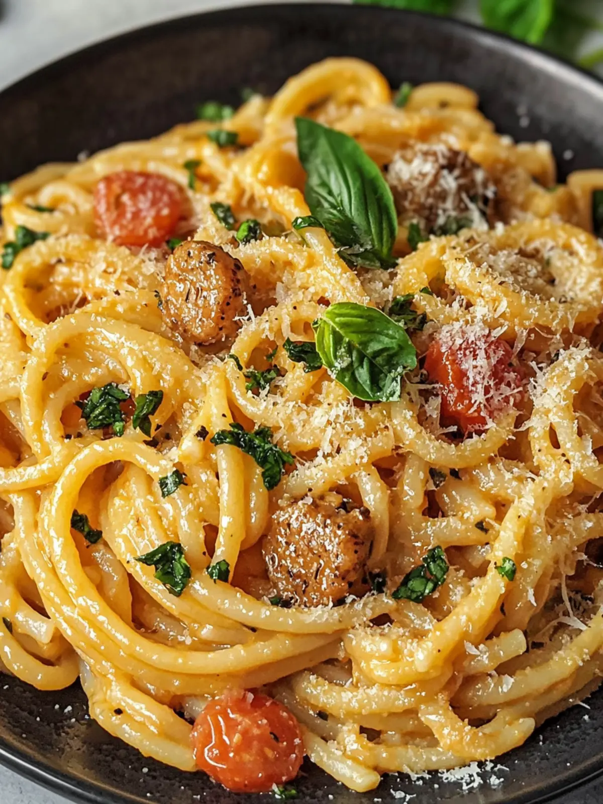 Delicious Voodoo Pasta: A Quick Cajun Feast at Home 3 Voodoo Pasta