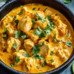 Best of Coconut Curry Chicken That Will Steal Your Heart 6 Best of Coconut Curry Chicken