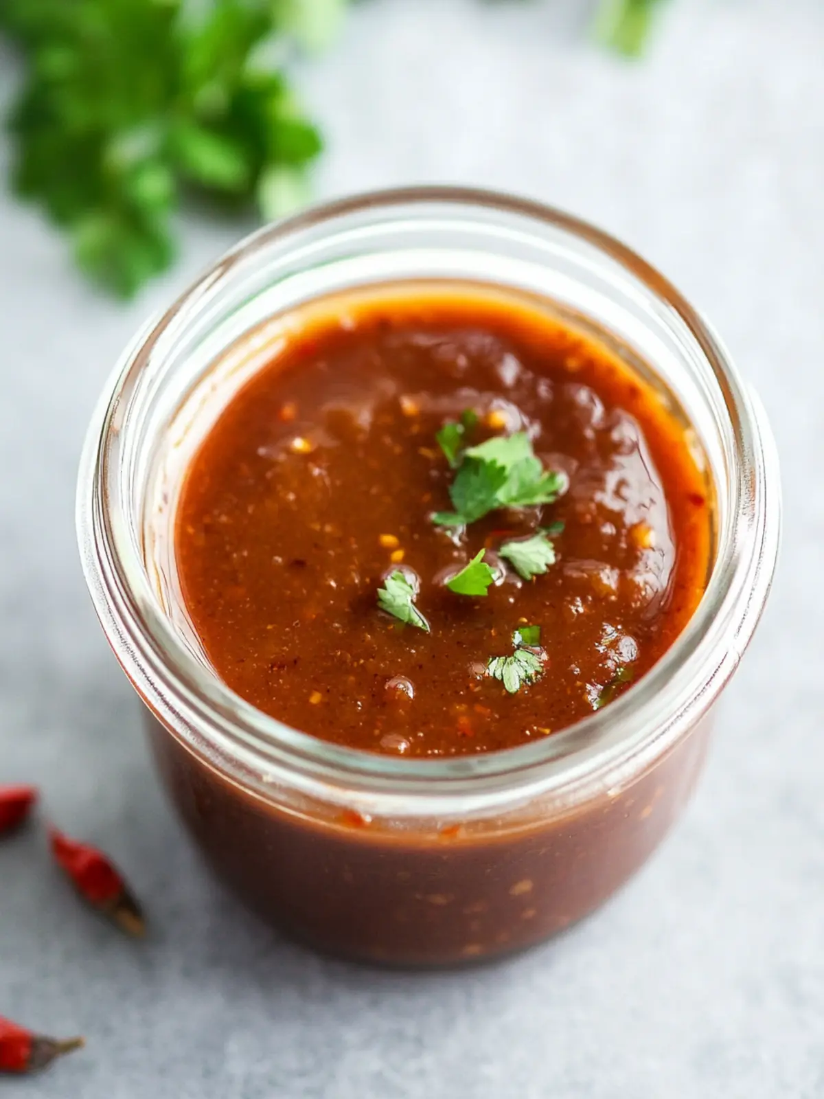 Sweet and Spicy Honey Chipotle Sauce for Delicious Dishes 2 Honey Chipotle Sauce